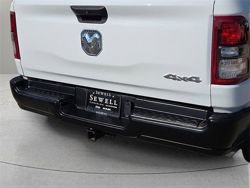 Used 2023 RAM 1500 Tradesman image 4