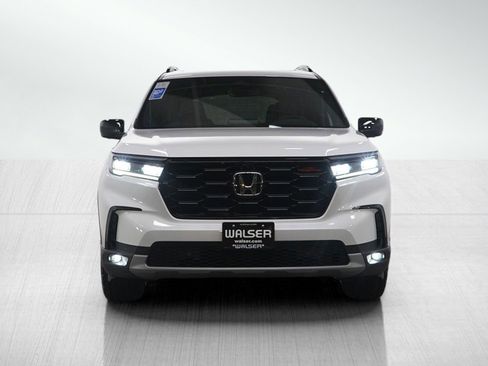 Used 2024 Honda Pilot TrailSport image 8