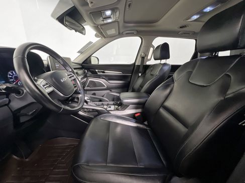 Used 2022 Kia Telluride S image 14