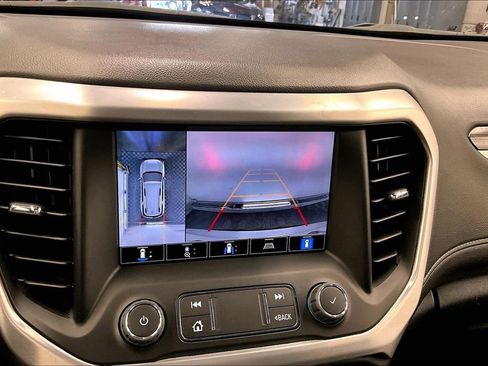 Used 2023 GMC Acadia SLT w/ Elevation Edition FWD image 20