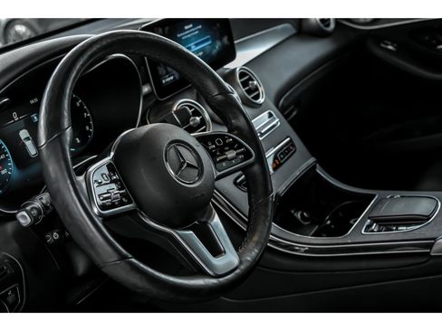 Certified 2021 Mercedes-Benz GLC 300 4MATIC image 15