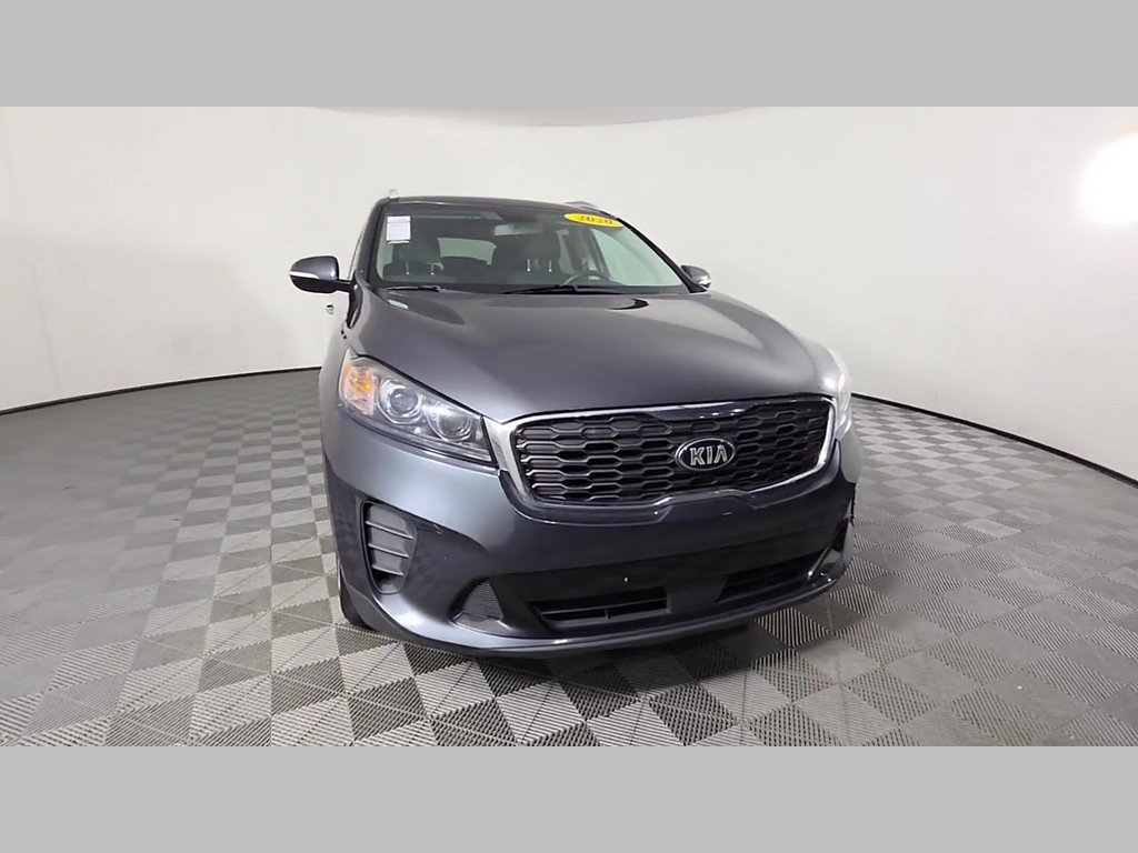 Used 2020 Kia Sorento LX w/ LX I4 Convenience Package FWD image 51
