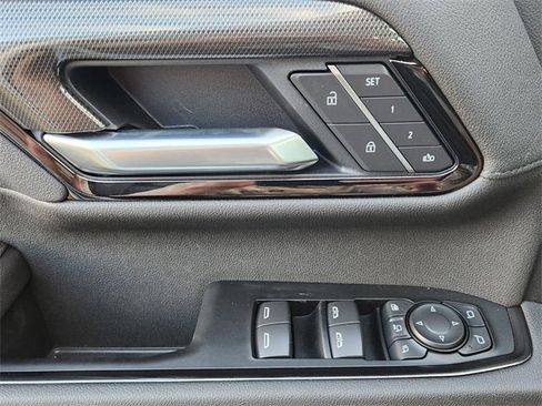 New 2026 GMC Sierra 2500 AT4 image 18