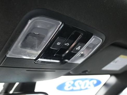 Used 2023 Kia Forte GT-Line w/ GT-Line Premium Package FWD image 23