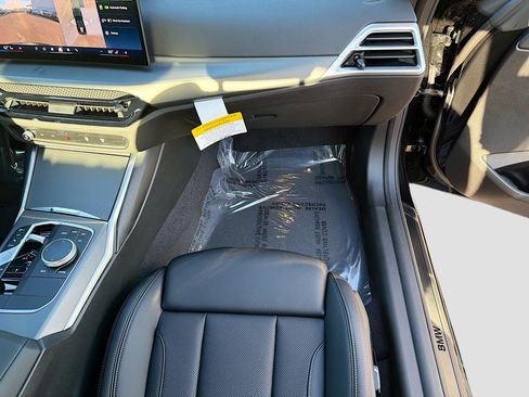 New 2026 BMW 230i Coupe w/ Parking Assistance Package image 17