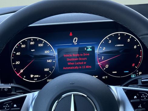 Certified 2026 Mercedes-Benz GLC 300 4MATIC image 32