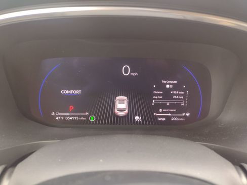 Used 2023 Acura MDX SH-AWD w/ Advance Package image 23