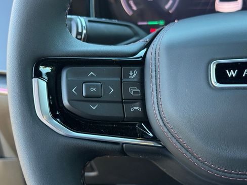 New 2025 Jeep Wagoneer S Limited image 19