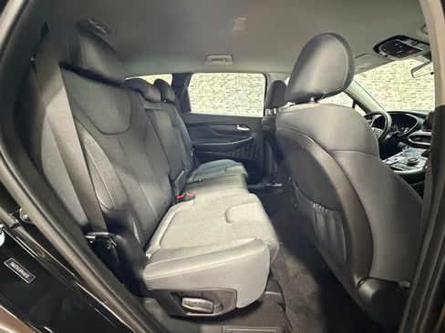 Certified 2023 Hyundai Santa Fe SEL w/ Cargo Package FWD image 10