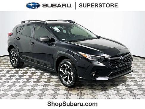 Certified 2025 Subaru Crosstrek 2.0i Premium AWD/4WD image 1