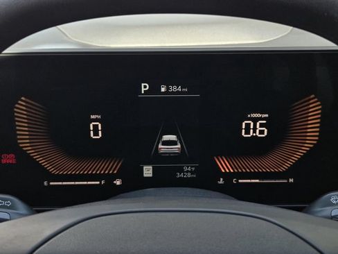 Used 2026 Kia K4 FWD image 27