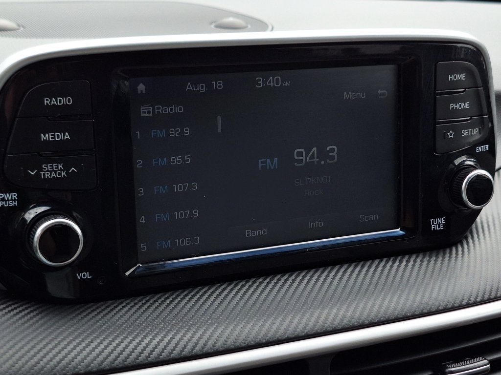Used 2019 Hyundai Tucson SE FWD image 20