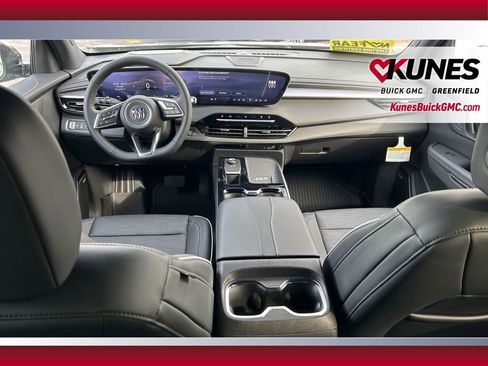 New 2026 Buick Enclave Sport Touring w/ LPO, Floor Liner Package image 32