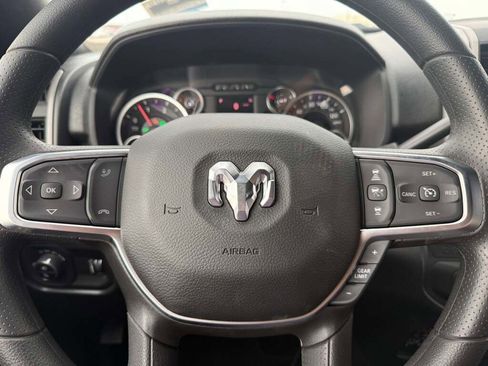 New 2026 RAM 2500 Tradesman image 24