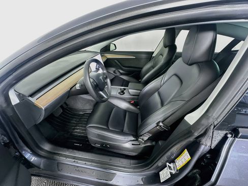 Used 2023 Tesla Model 3 Standard Range RWD image 13
