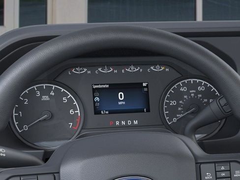 New 2026 Ford F350 XL image 14