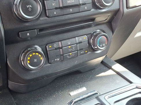 Used 2018 Ford F150 XL w/ Equipment Group 101A Mid AWD/4WD image 15