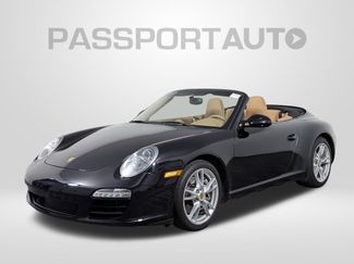 Used 2011 Porsche 911 Carrera RWD video 1