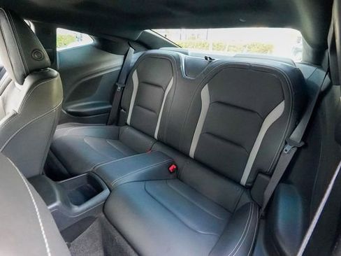 Used 2019 Chevrolet Camaro SS image 73