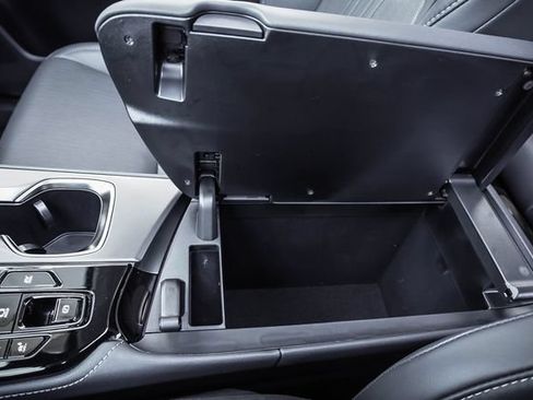 Certified 2025 Lexus NX 350h AWD w/ Accessory Package (2T) image 18