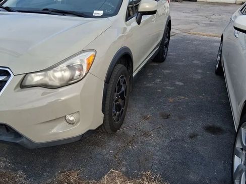 Used 2013 Subaru Crosstrek 2.0i Premium image 2