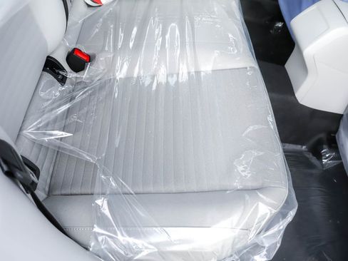 New 2026 Volkswagen Jetta S image 35