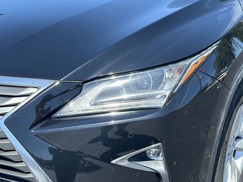 Used 2016 Lexus RX 350 AWD w/ Premium Package image 11