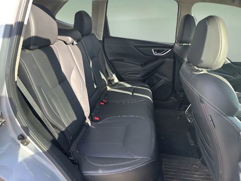 Used 2019 Subaru Forester Touring w/ Popular Package #3 image 39