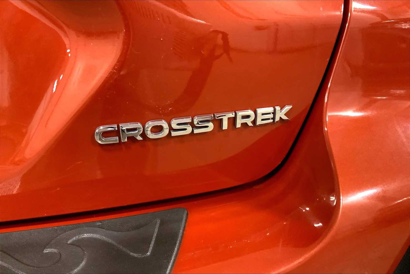 Certified 2024 Subaru Crosstrek 2.0i Premium AWD/4WD image 10