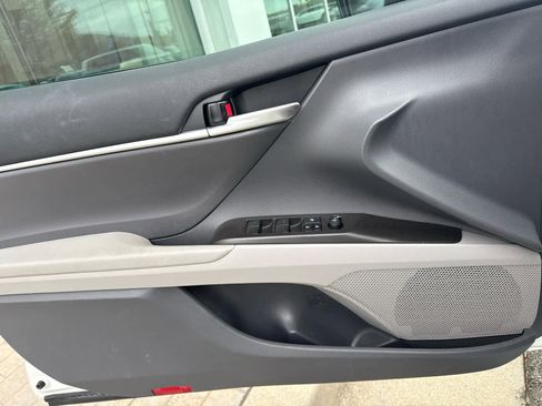 Used 2023 Toyota Camry LE FWD image 40