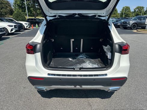 New 2026 Mercedes-Benz GLA 250 image 21