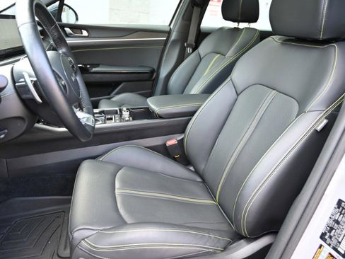 Used 2025 Kia K5 GT w/ Option Group 015 image 4