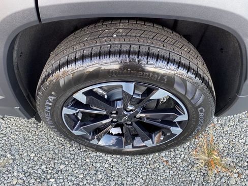 New 2026 Chevrolet Equinox RS image 25