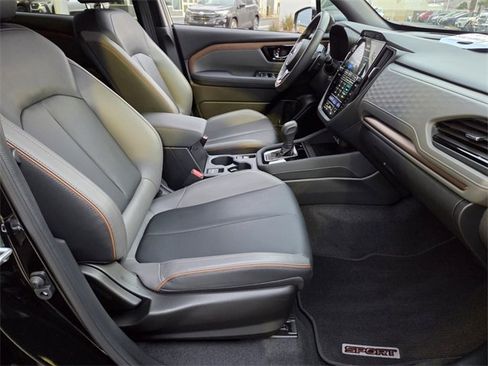 Used 2025 Subaru Forester Sport w/ Popular Package #1 image 15