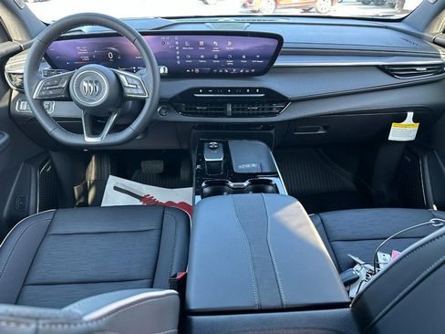 New 2026 Buick Enclave Sport Touring w/ Power Package image 8