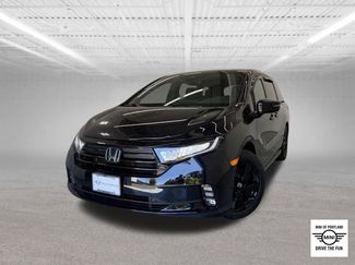 Used 2024 Honda Odyssey Sport video 1