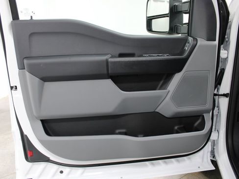 New 2026 Ford F350 XL image 20