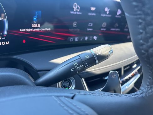 Used 2026 Cadillac CT5 V Blackwing w/ Super Cruise 1 Package image 22