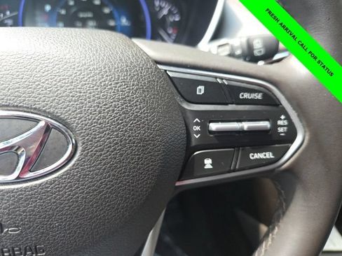 Used 2020 Hyundai Santa Fe SEL w/ Convenience Package AWD/4WD image 59