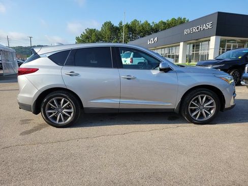 Used 2020 Acura RDX FWD w/ Technology Package image 4