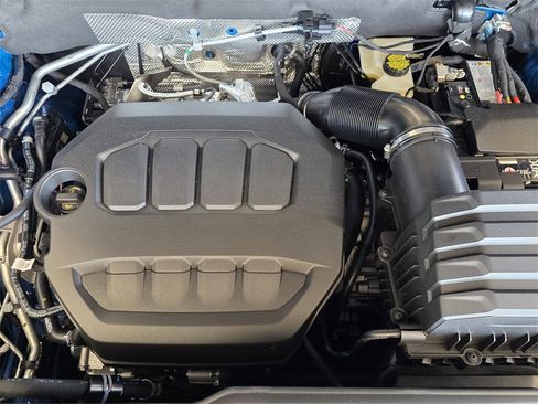 New 2026 Volkswagen Atlas Cross Sport SEL R-Line image 22