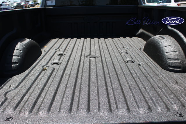 New 2026 Ford F350 Lariat w/ Black Appearance Package AWD/4WD image 6