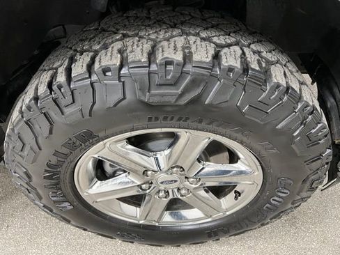 Used 2024 Ford F150 XLT w/ FX4 Off-Road Package AWD/4WD image 17