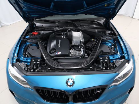 Used 2021 BMW M2 Competition image 10