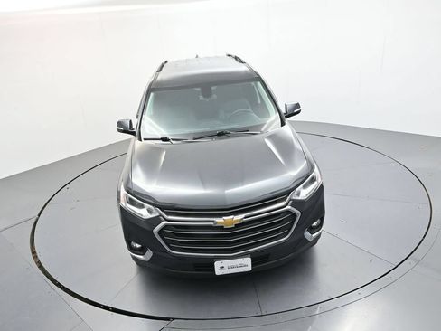 Used 2018 Chevrolet Traverse LT FWD image 24