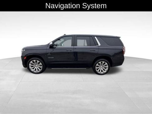 Certified 2023 Chevrolet Tahoe Premier w/ Premium Package 2 image 4