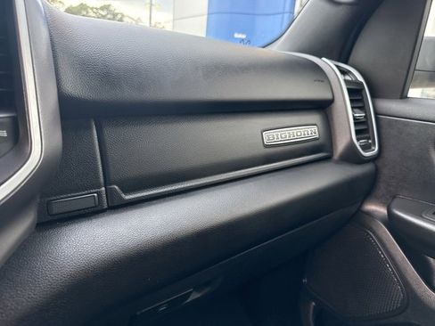 Used 2022 RAM 1500 Big Horn image 50