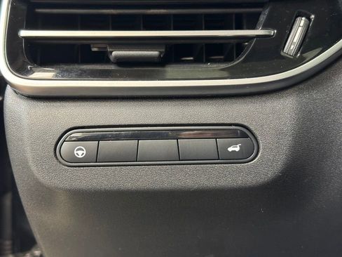 Used 2023 INFINITI QX60 Sensory image 30