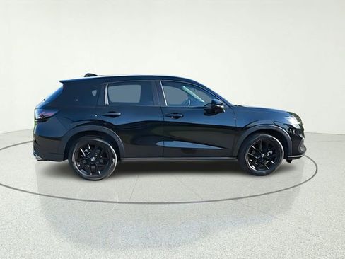 Used 2024 Honda HR-V Sport image 6