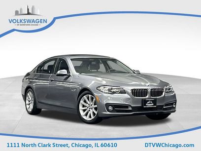 Used 2015 BMW 535i xDrive Sedan